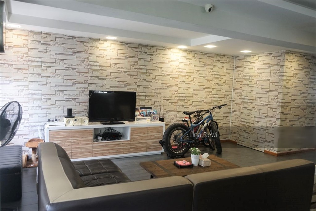Blk 493E Tampines Street 43 (Tampines), HDB 5 Rooms #141822202